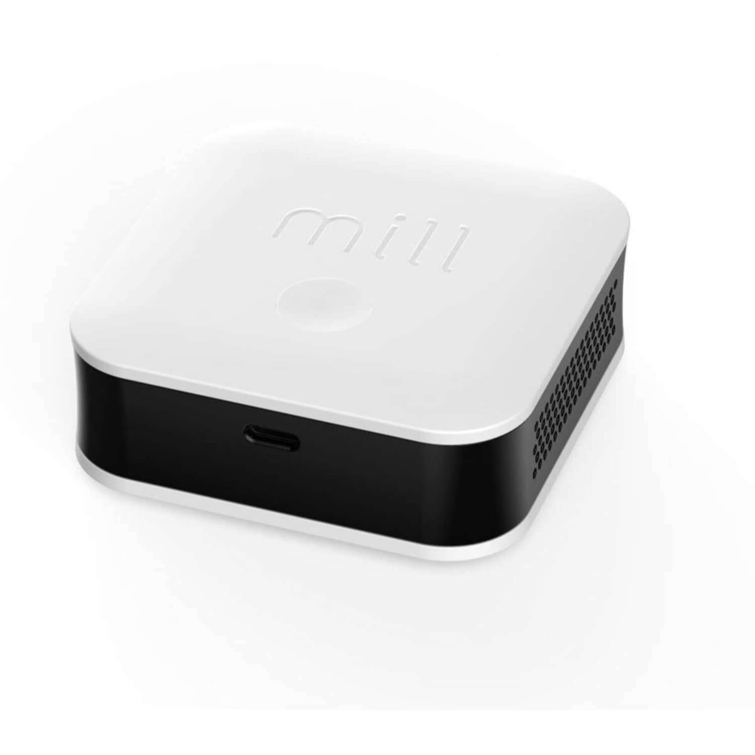 Misuratore temperatura e qualita dellaria WiFi bluetooth Misuratore temperatura qualita dell aria
