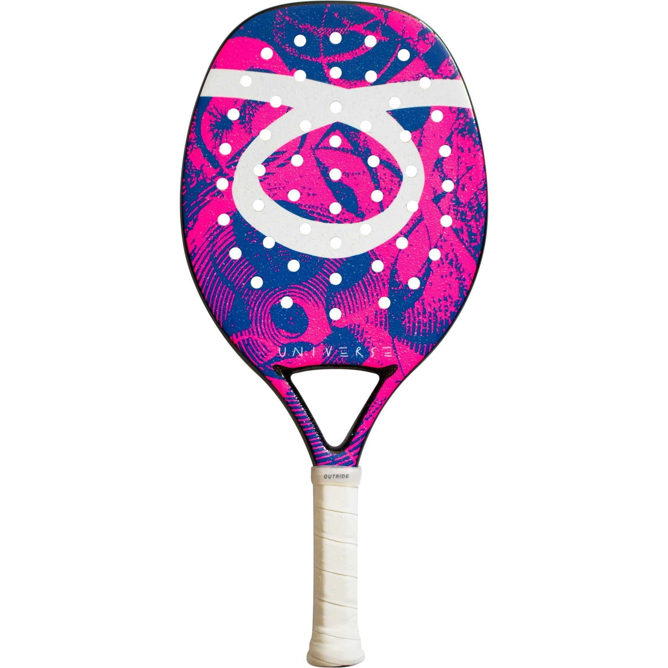 UNIVERSE 50 beach tennis racket