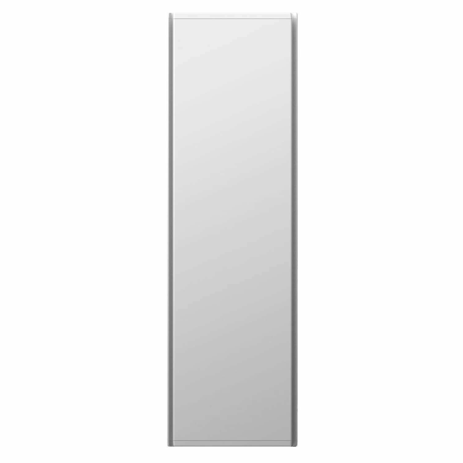 Riscaldamento intelligente a basso consumo elettrico Radiatore elettrico bianco a muro