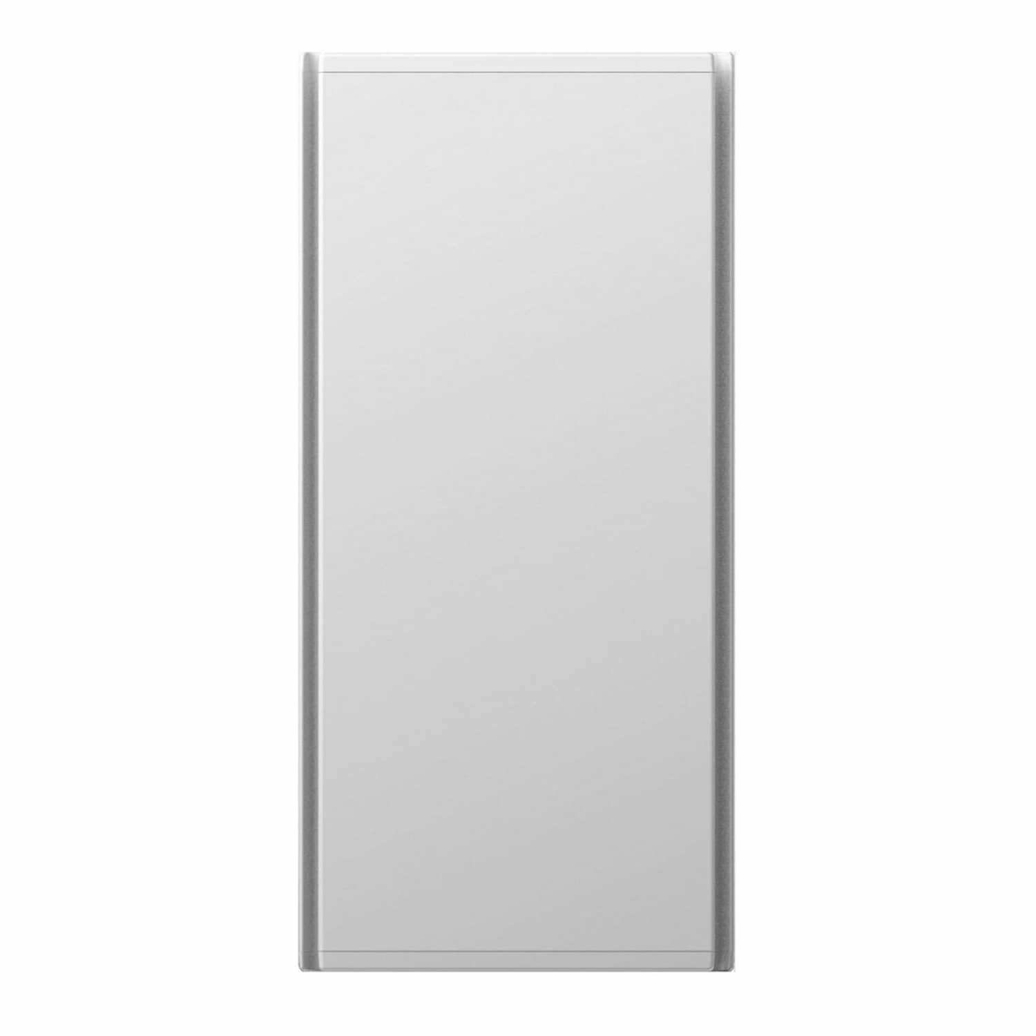 Radiatore elettrico bianco verticale 750w prezzo con sconto Radiatore elettrico verticale 750w