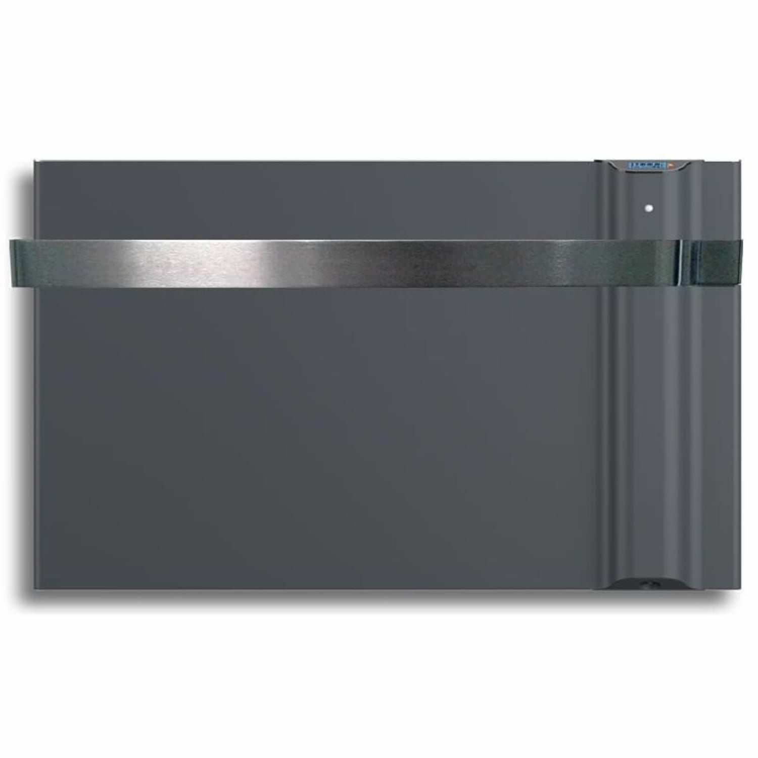 Economico radiatore grigio wifi iOS e Android Prezzo OK Radiatore grigio e porta salviette wifi