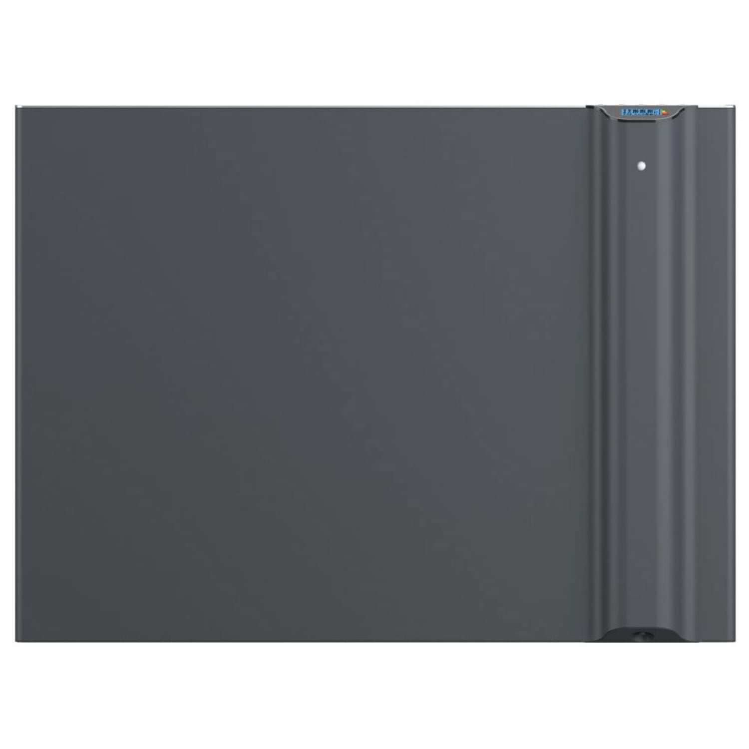 Radiatore wifi grigio a basso consumo da parete prezzo OK Radiatore grigio a basso consumo
