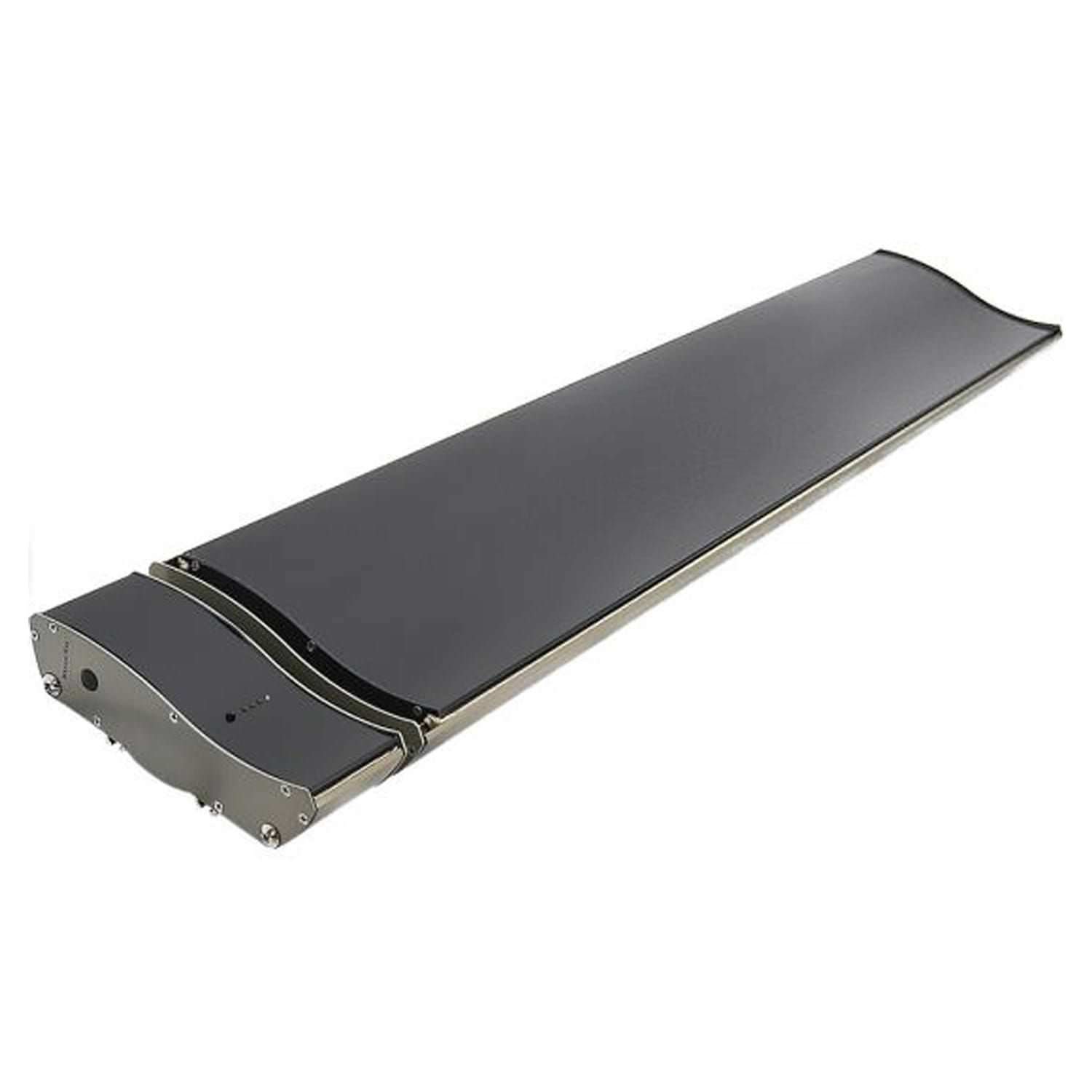 Pannello infrarossi e telecomando ad onde lunghe Pannello infrarossi e telecomando 3200w